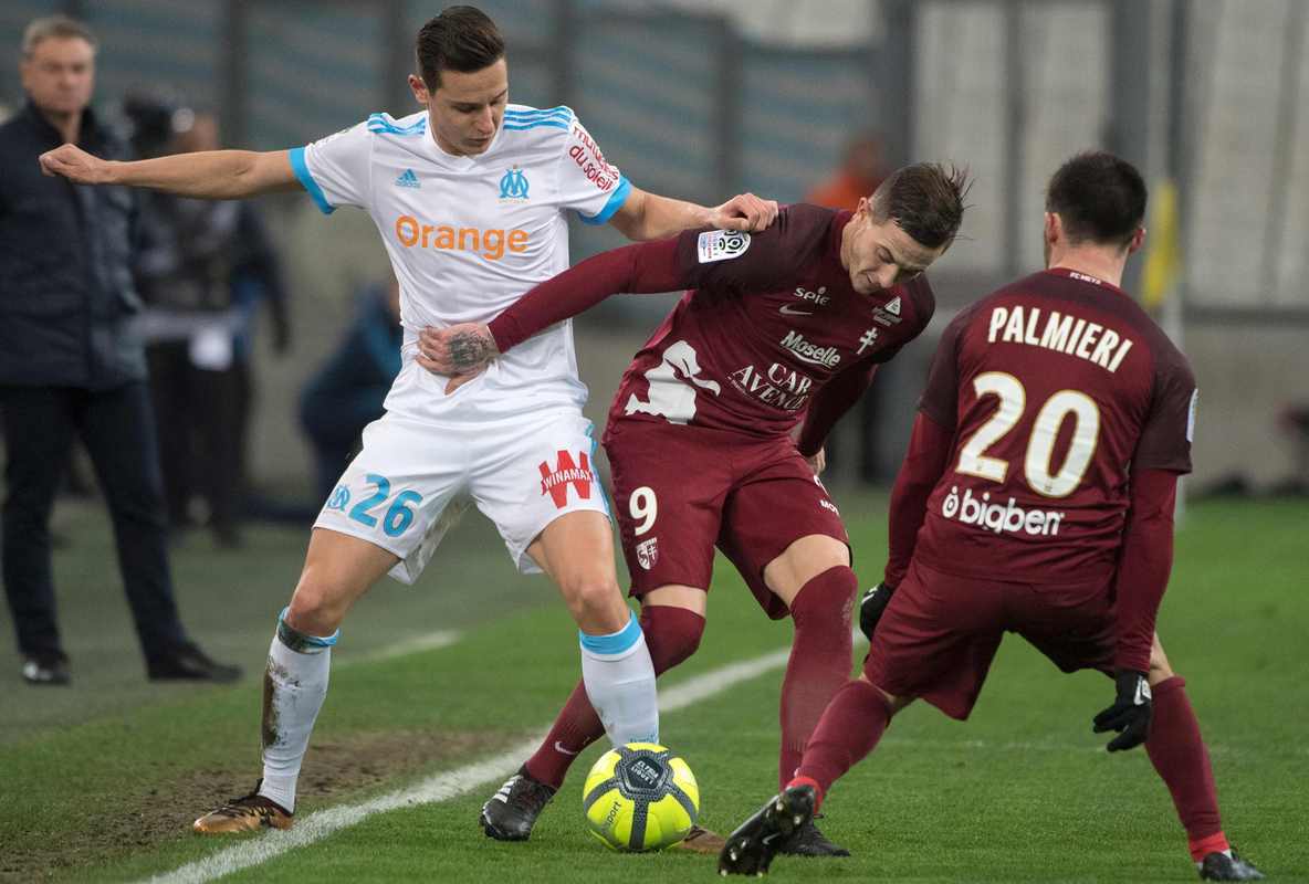 开云平台-荷兰球队客场失利，法国球员表现出色