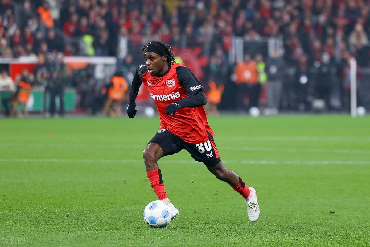 开云体育在线-包含勒沃库森状态回暖，欧冠资格或不再遥远的词条