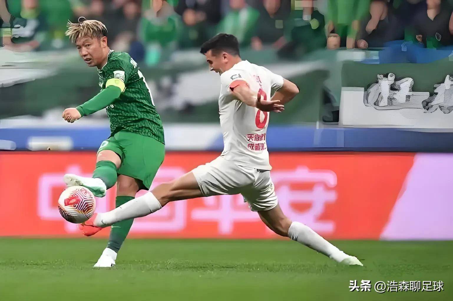 包含国安主场连胜,中超领先优势不断扩大的词条 包含国安主场连胜,中超领先优势不断扩大的词条