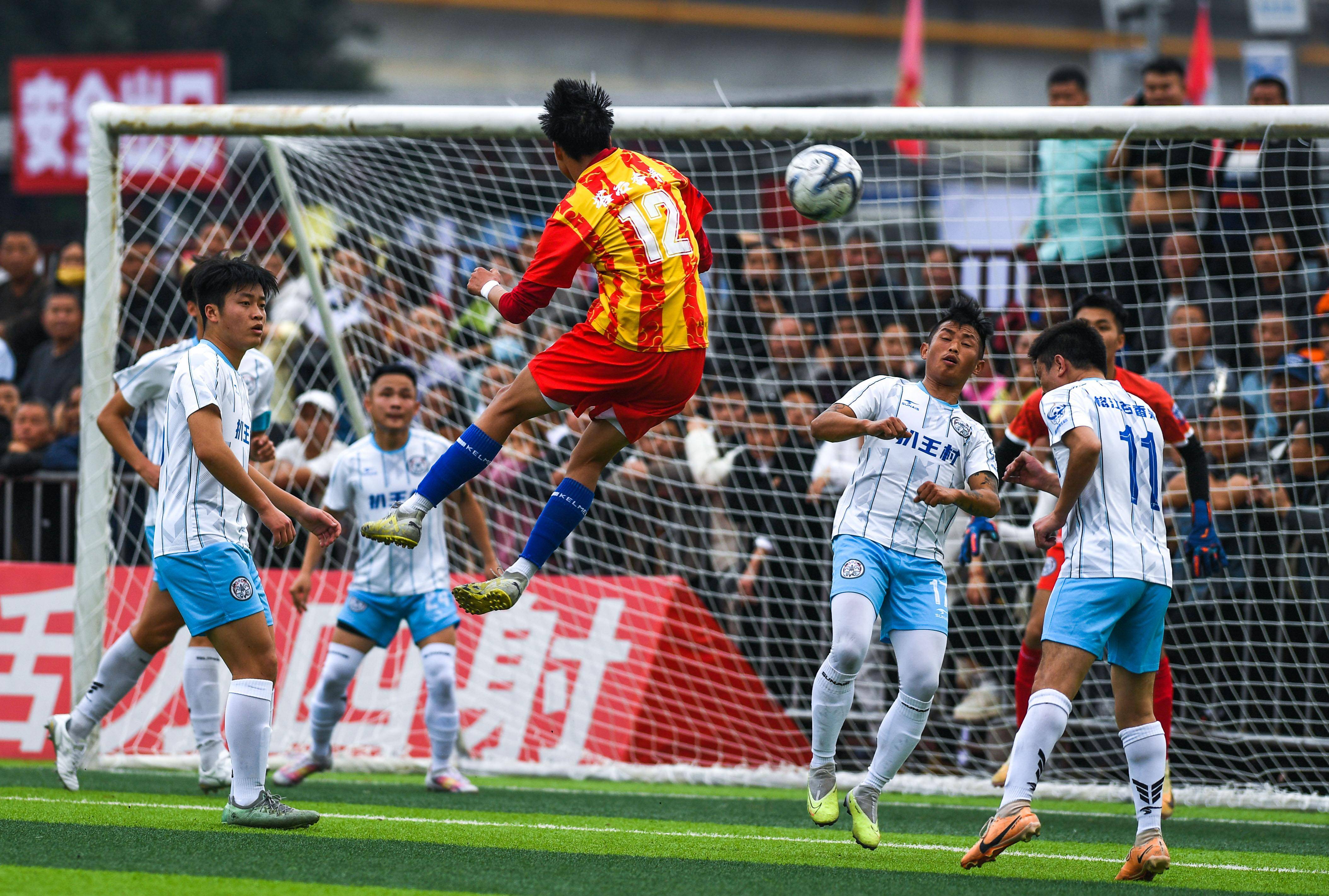 贵州队紧锣密鼓备战，实力备受瞩目的简单介绍