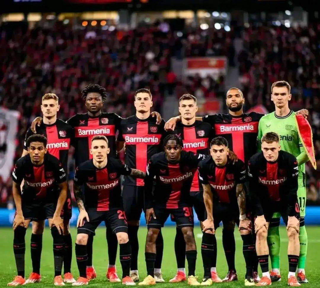 科隆客场不敌勒沃库森,遭遇四连败的简单介绍 科隆客场不敌勒沃库森,遭遇四连败的简单介绍