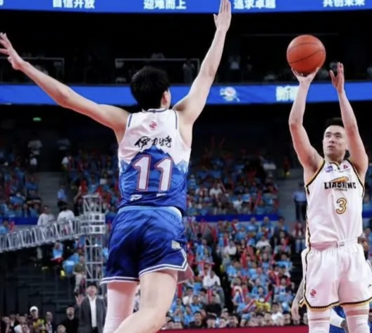 开云体育登录-包含辽宁队在比赛中展现出强大实力，轻松战胜对手的词条