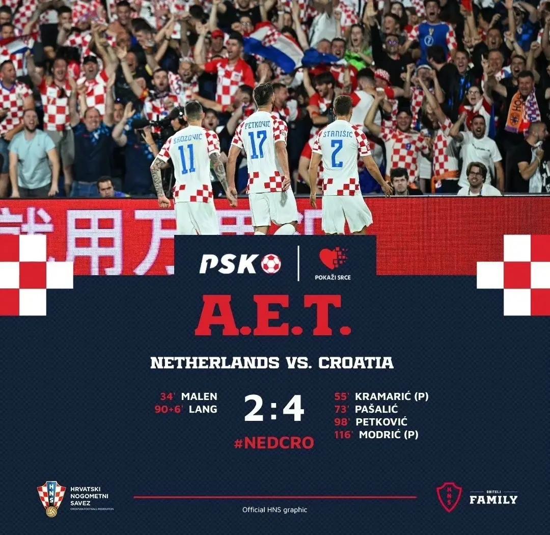 包含克罗地亚队险胜法国队,晋级参加下届欧洲杯决赛阶段的词条 包含克罗地亚队险胜法国队,晋级参加下届欧洲杯决赛阶段的词条