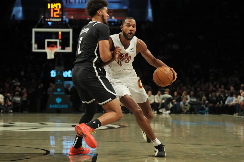 开云体育app-关于篮网连胜终结，核心球员状态下滑令人担忧的信息