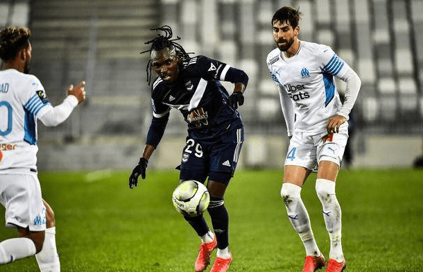 开云体育在线-关于瓦朗谢纳再遭挫败，法甲保级形势岌岌可危的信息