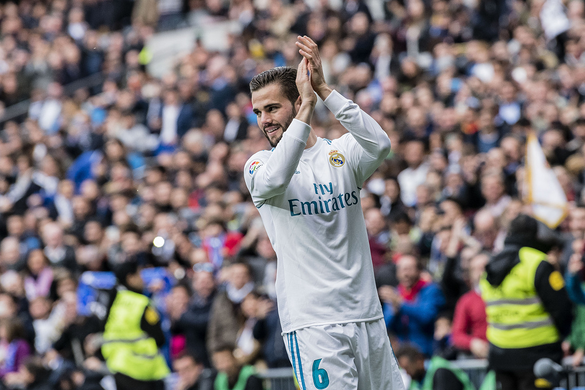 携克罗斯在比赛中受伤,皇马中场人手不足 携克罗斯在比赛中受伤,皇马中场人手不足