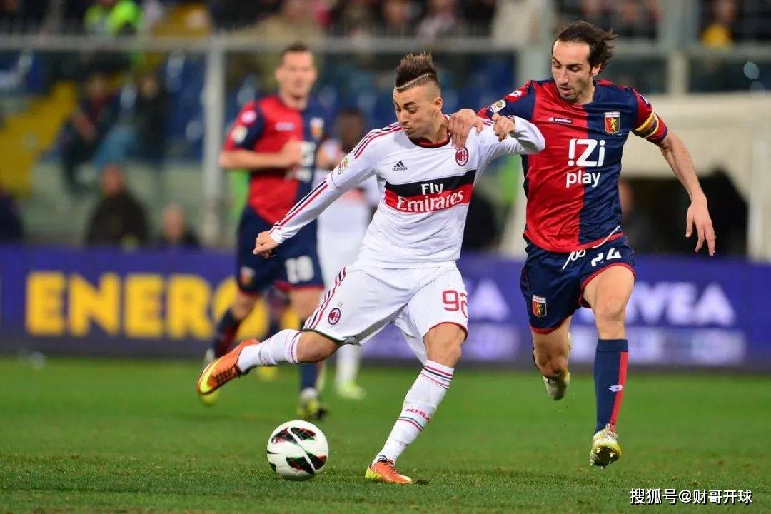 热那亚展示强悍实力,欧冠资格赛区舞台璀璨!的简单介绍 热那亚展示强悍实力,欧冠资格赛区舞台璀璨!的简单介绍