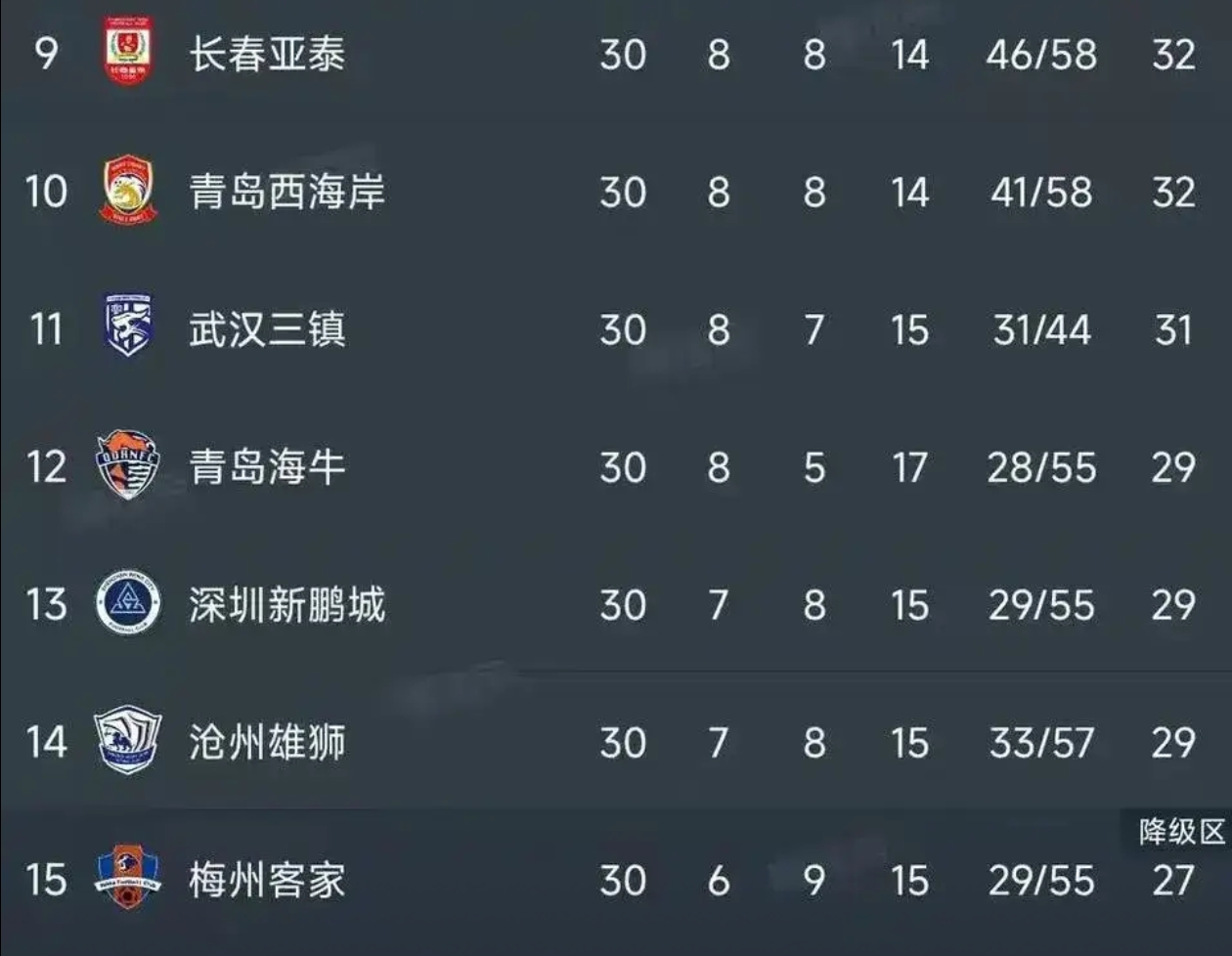 泰达客场败给申花,中超保级压力继续增加的简单介绍 泰达客场败给申花,中超保级压力继续增加的简单介绍