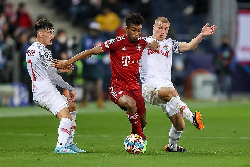 拜仁慕尼黑挑战皇家马德里,球迷期待胜利的简单介绍 拜仁慕尼黑挑战皇家马德里,球迷期待胜利的简单介绍