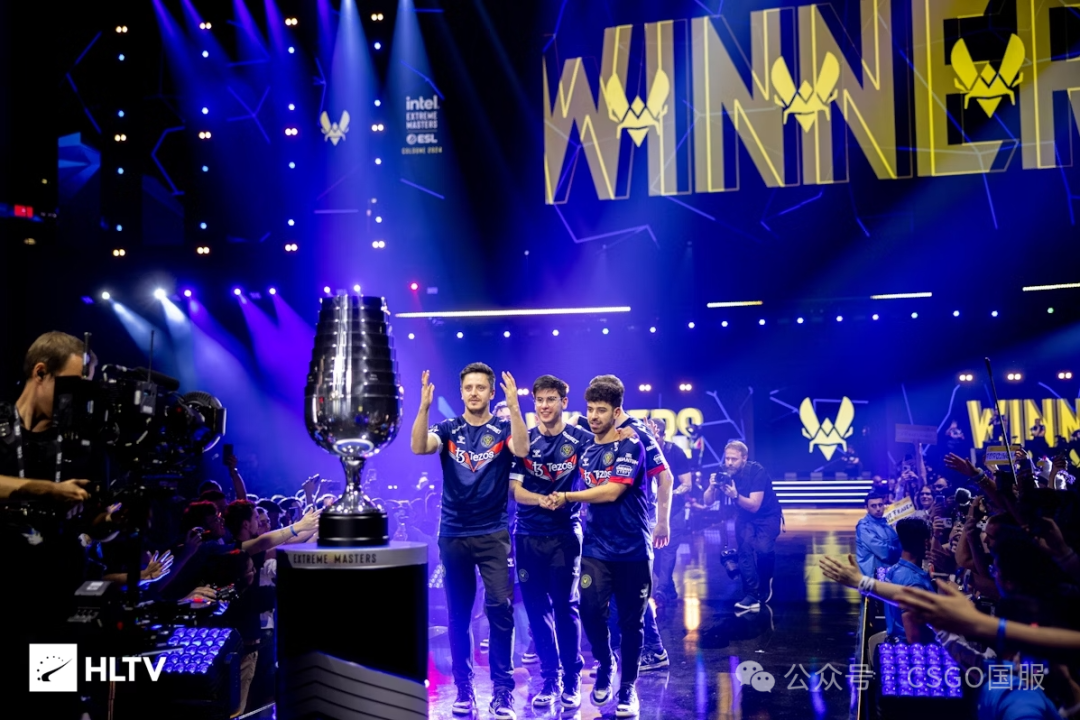 包含Vitality全队助攻,ZywOo成MVP当之无愧的词条 包含Vitality全队助攻,ZywOo成MVP当之无愧的词条