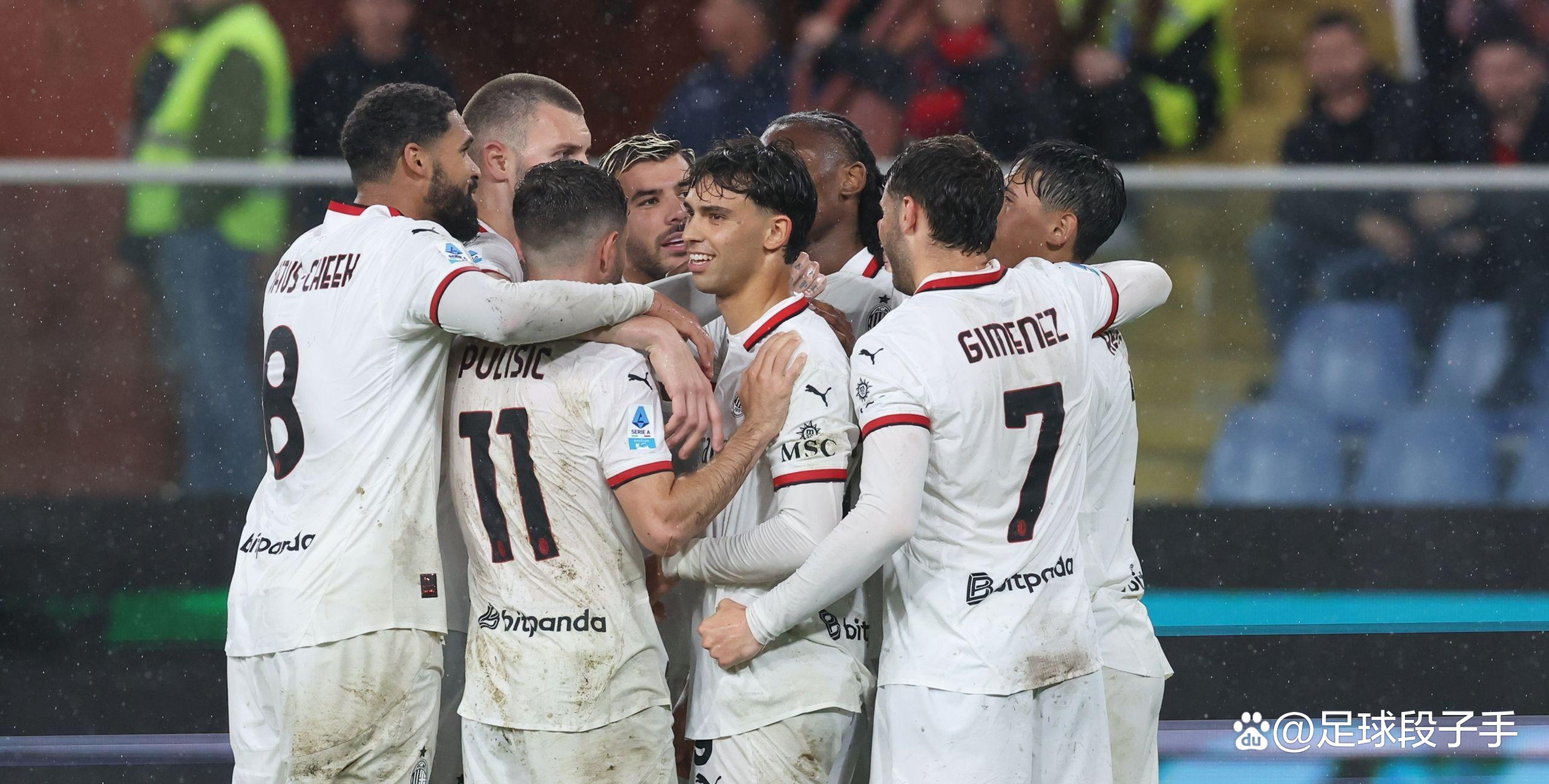 开云体育下载-包含AC米兰客场战平，欧战资格竞争激烈的词条