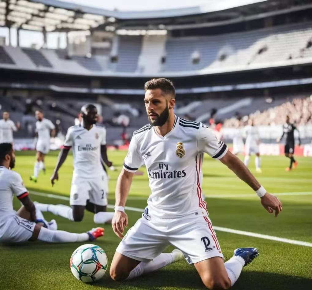 -马德里竞技对阵毕尔巴鄂：特里皮尔进球扎达拉点杀的简单介绍