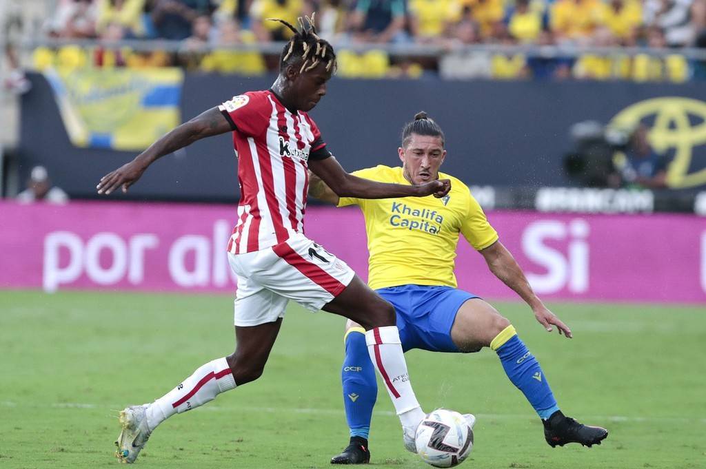 马德里竞技对阵毕尔巴鄂:特里皮尔进球扎达拉点杀的简单介绍 马德里竞技对阵毕尔巴鄂:特里皮尔进球扎达拉点杀的简单介绍