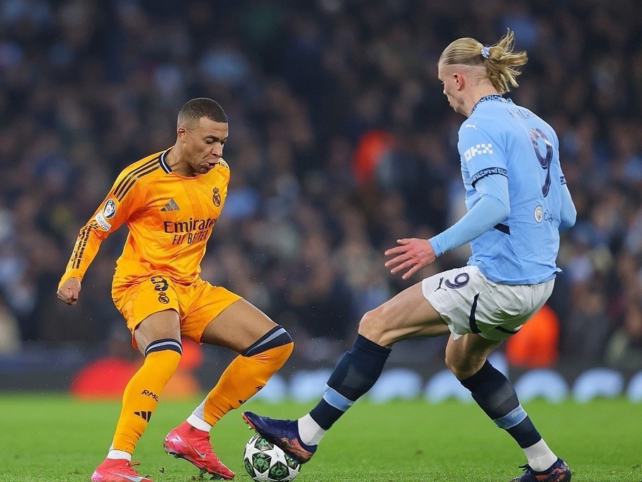 开云体育下载-哈兰德梅开二度帮助多特蒙德胜利