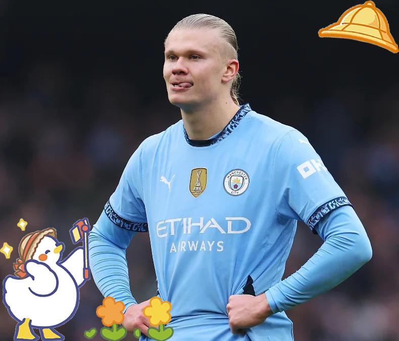 哈兰德梅开二度帮助多特蒙德胜利 哈兰德梅开二度帮助多特蒙德胜利