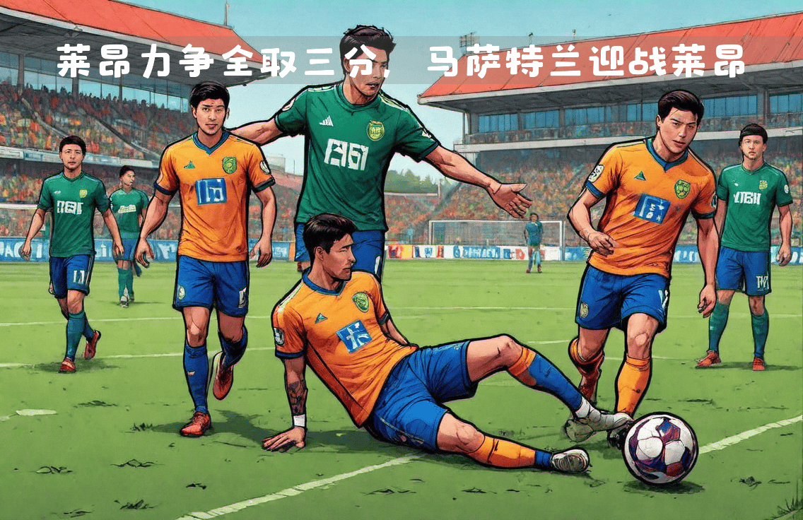 开云体育下载-洛佩斯表示要全力以赴为球队争取胜利