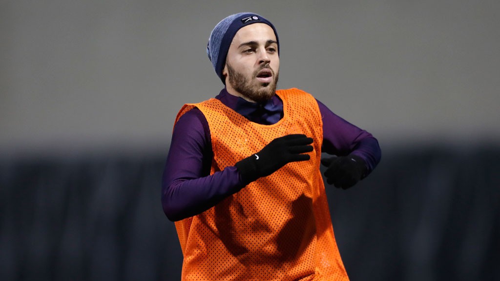 洛佩斯表示要全力以赴为球队争取胜利 洛佩斯表示要全力以赴为球队争取胜利