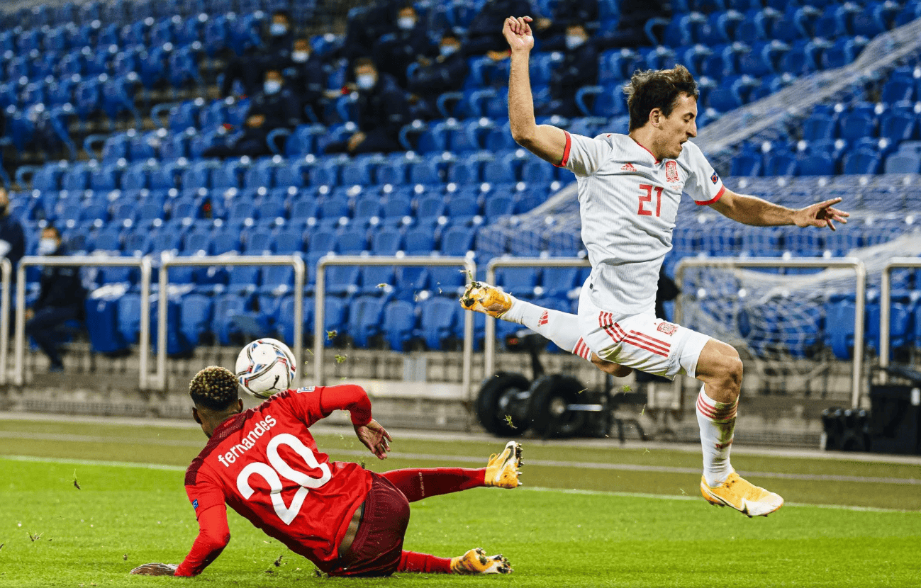 关于瑞士国家队备战欧洲预赛,力求取胜的信息 关于瑞士国家队备战欧洲预赛,力求取胜的信息