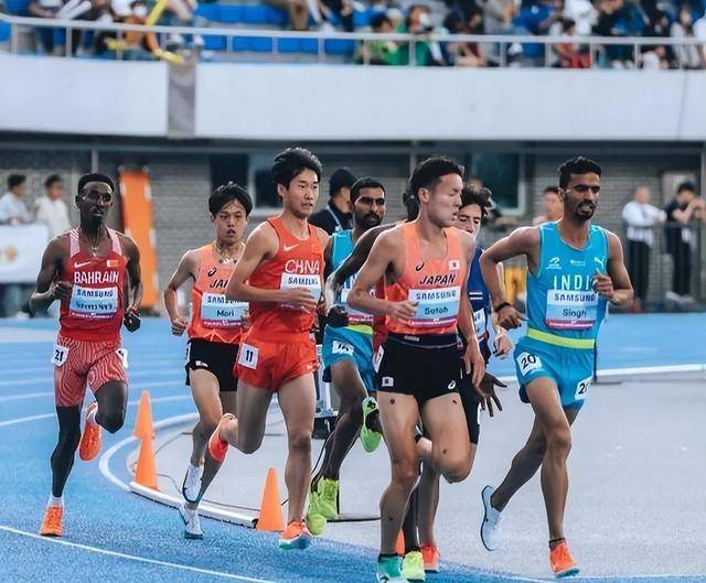 印度田径运动员实力突出,夺取金牌称霸 印度田径运动员实力突出,夺取金牌称霸