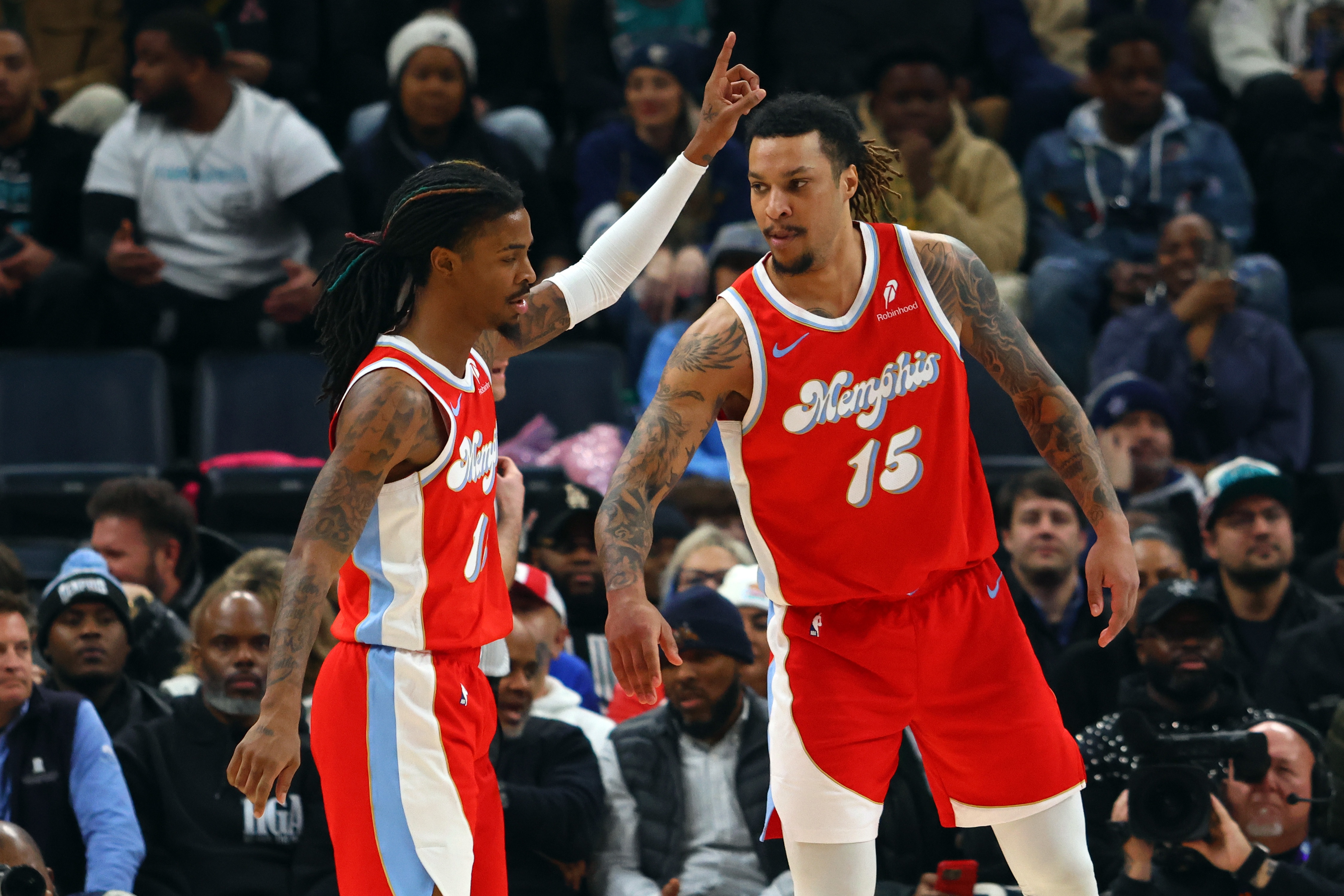 知己知彼!灰熊击败勇士收获三连胜的简单介绍 知己知彼!灰熊击败勇士收获三连胜的简单介绍