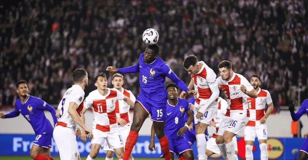 瑞典客场战平克罗地亚欧国联晋级前景蒙上阴影的简单介绍 瑞典客场战平克罗地亚欧国联晋级前景蒙上阴影的简单介绍