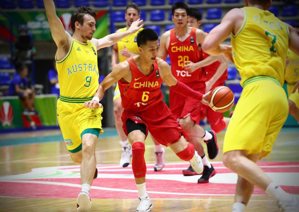 开云体育入口-关于大洋洲篮球锦标赛震撼开战，各队实力均衡的信息