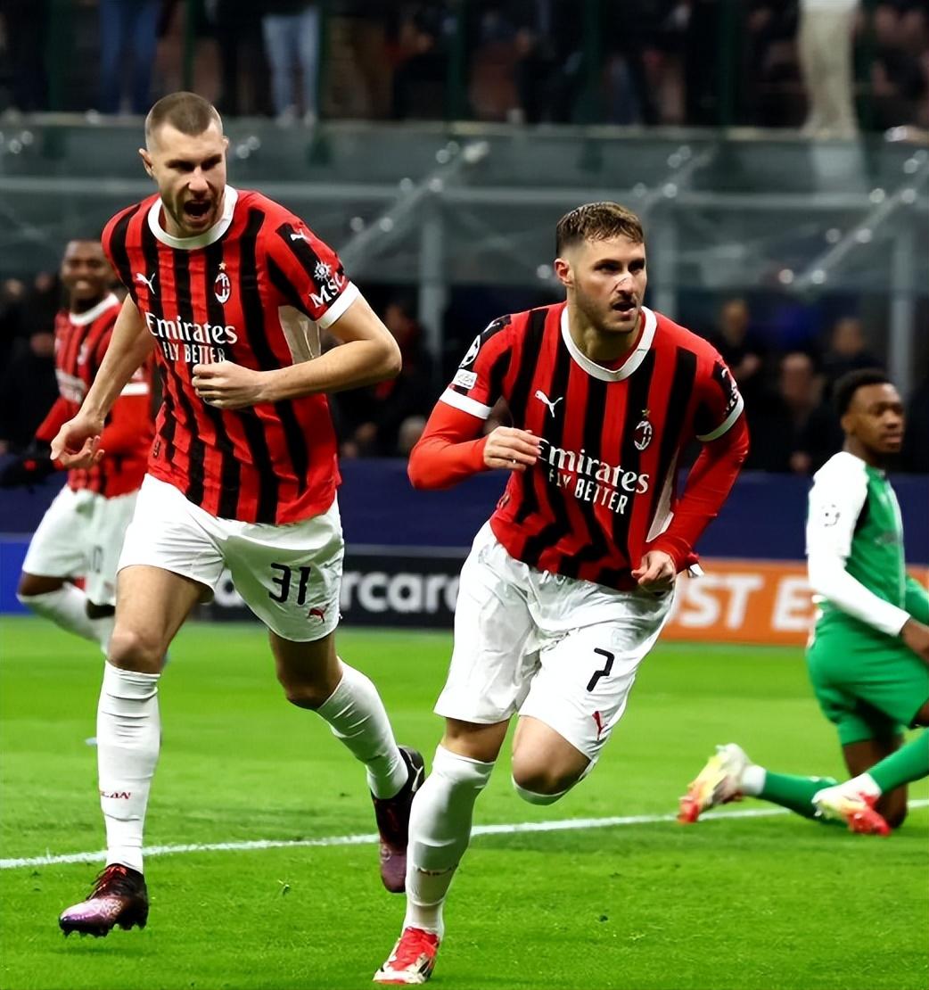 AC米兰遭遇不利结果,失去领跑位置的简单介绍 AC米兰遭遇不利结果,失去领跑位置的简单介绍