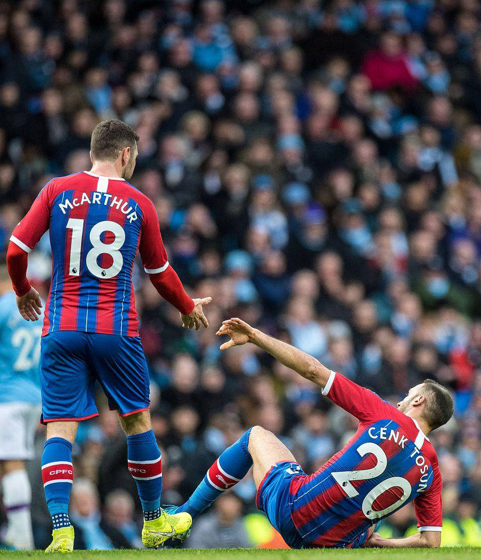 包含水晶宫客场大捷,挺进积分榜前十的词条 包含水晶宫客场大捷,挺进积分榜前十的词条