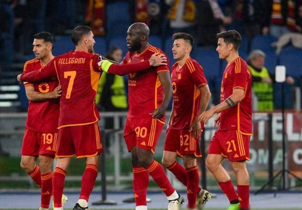 -罗马主场大胜对手，提升信心的简单介绍