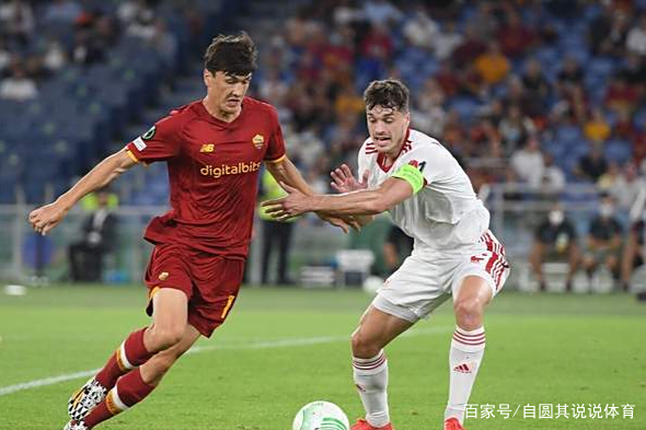 罗马主场大胜对手,提升信心的简单介绍 罗马主场大胜对手,提升信心的简单介绍