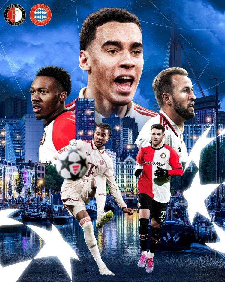 开云体育平台APP-拜仁憾负巴黎，欧冠冠军梦碎！