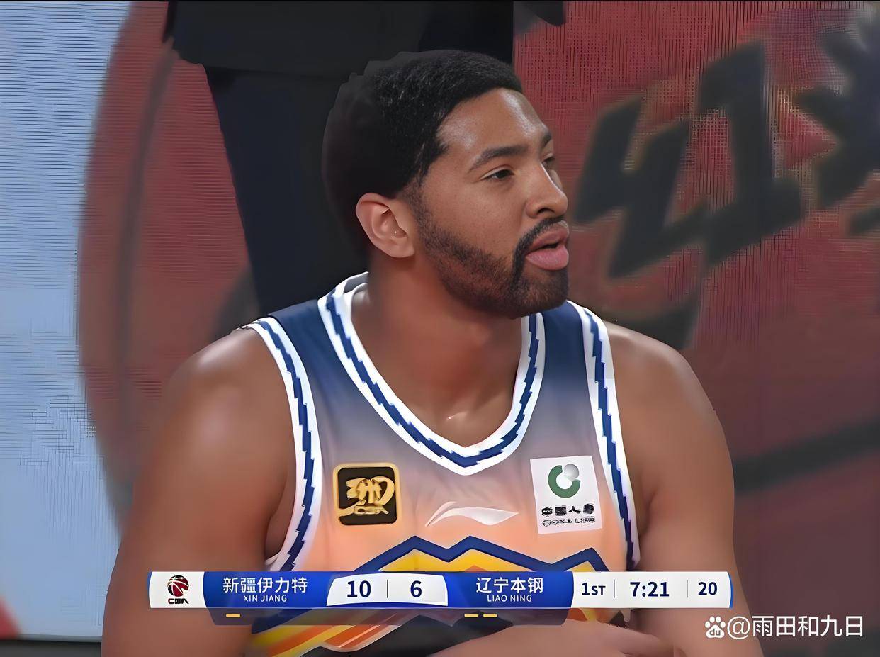 外援强势崛起，霸气篮球表现让对手望尘莫及的简单介绍
