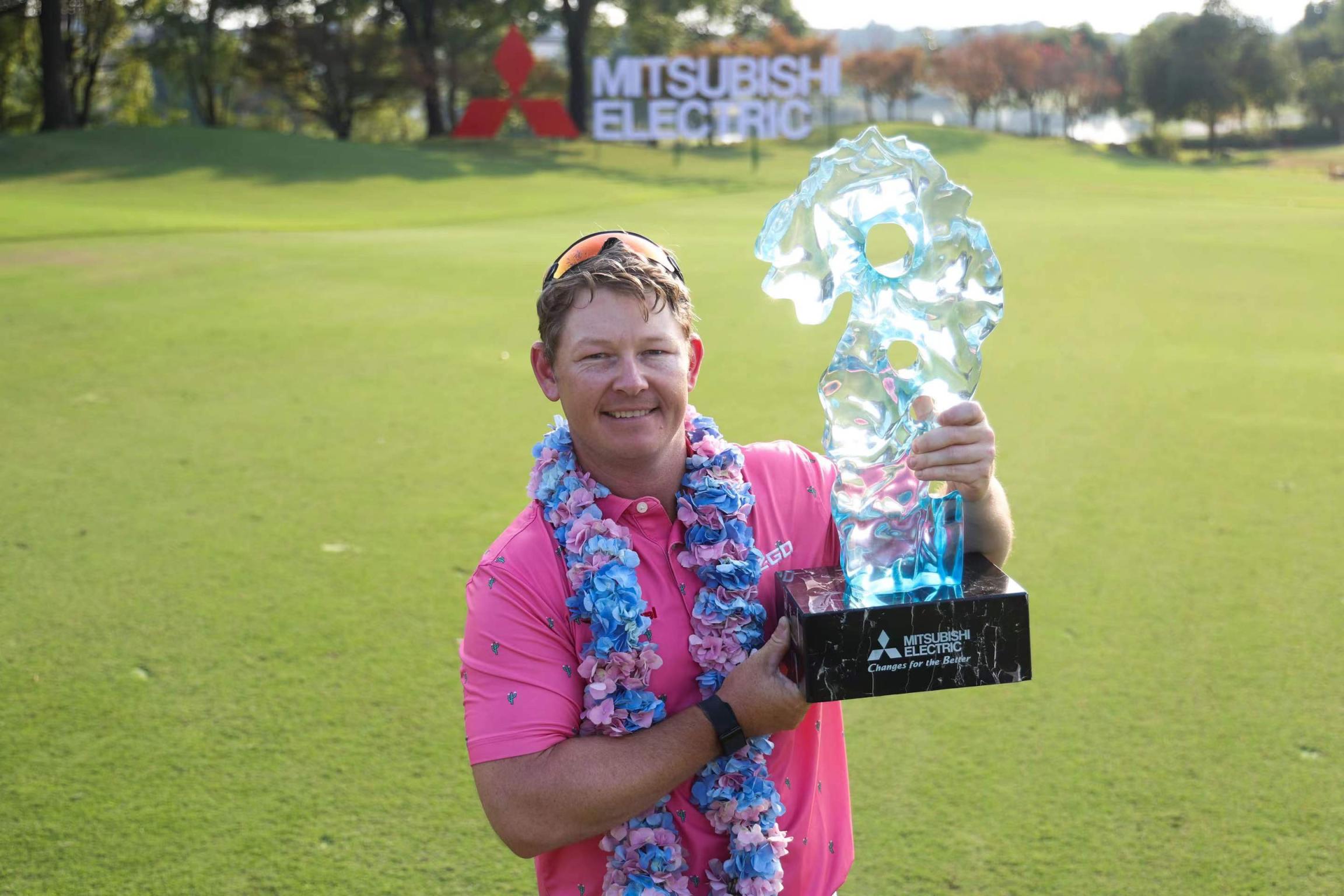 开云体育入口-瑞士选手在高尔夫比赛中表现优异