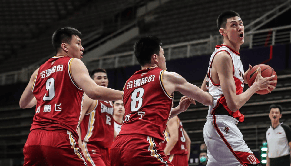 辽宁男篮迎战山西队，胜负难料的简单介绍
