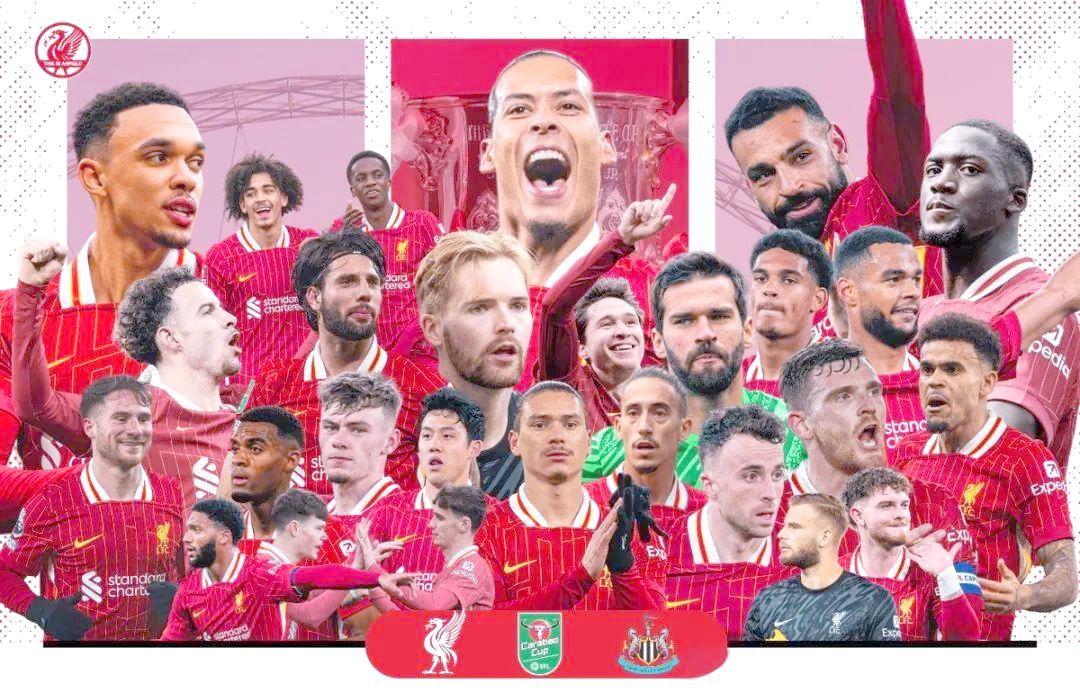 开云体育APP下载-利物浦主场横扫纽卡斯尔，毫无悬念