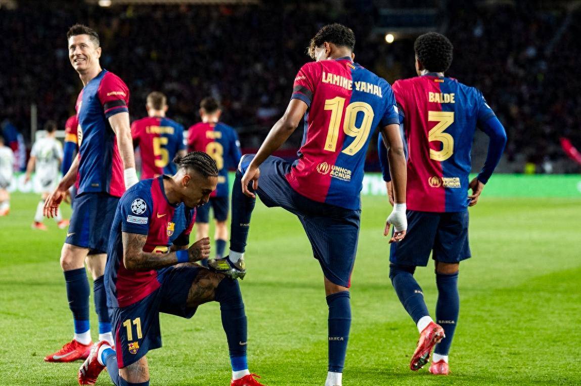 今晚焦点:巴萨晋级,关键一战的简单介绍 今晚焦点:巴萨晋级,关键一战的简单介绍