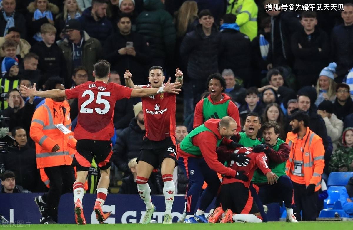 詹姆斯遭遇曼城逆转，英超局势紧张