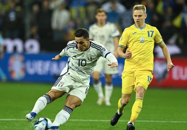 开云体育中国-阿联酋队客场大胜，成功晋级欧预赛决赛圈的简单介绍