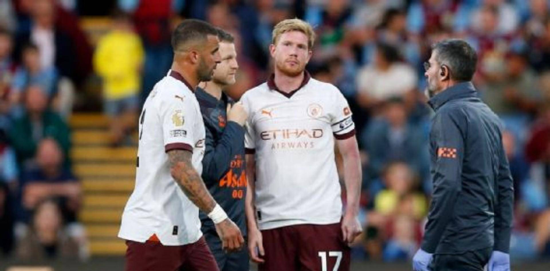 阿根廷战平葡萄牙,德布劳内梅开二度德甲的简单介绍 阿根廷战平葡萄牙,德布劳内梅开二度德甲的简单介绍