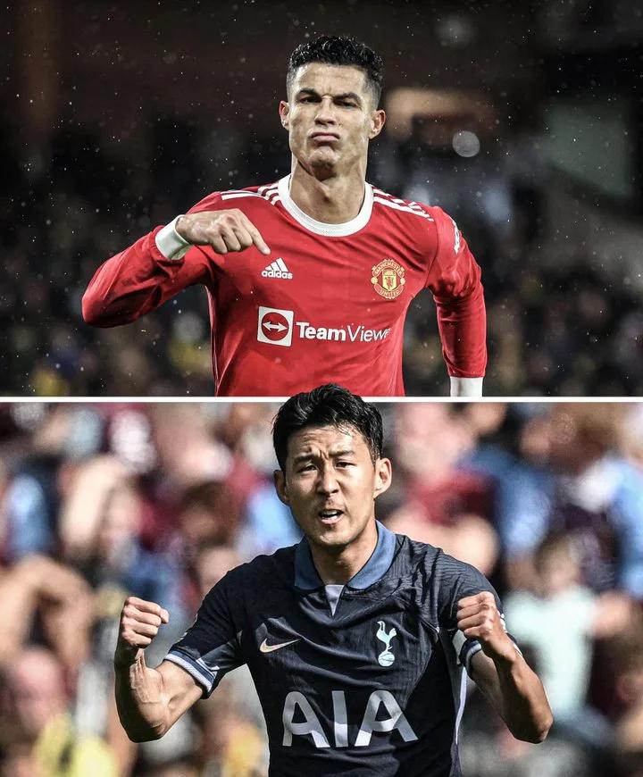 开云体育-切尔西力克尤文，孙兴慜世界波破门欧冠的简单介绍