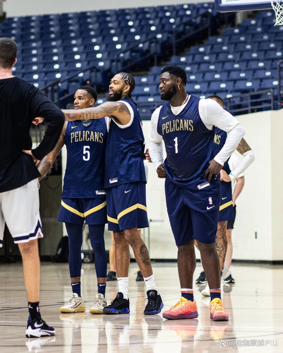 开云体育登录-关于鹈鹕球员积极作战，击败对手奠定胜利基础的信息