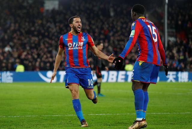 开云体育入口-包含水晶宫客场击败切尔西，豪取客场胜利的词条