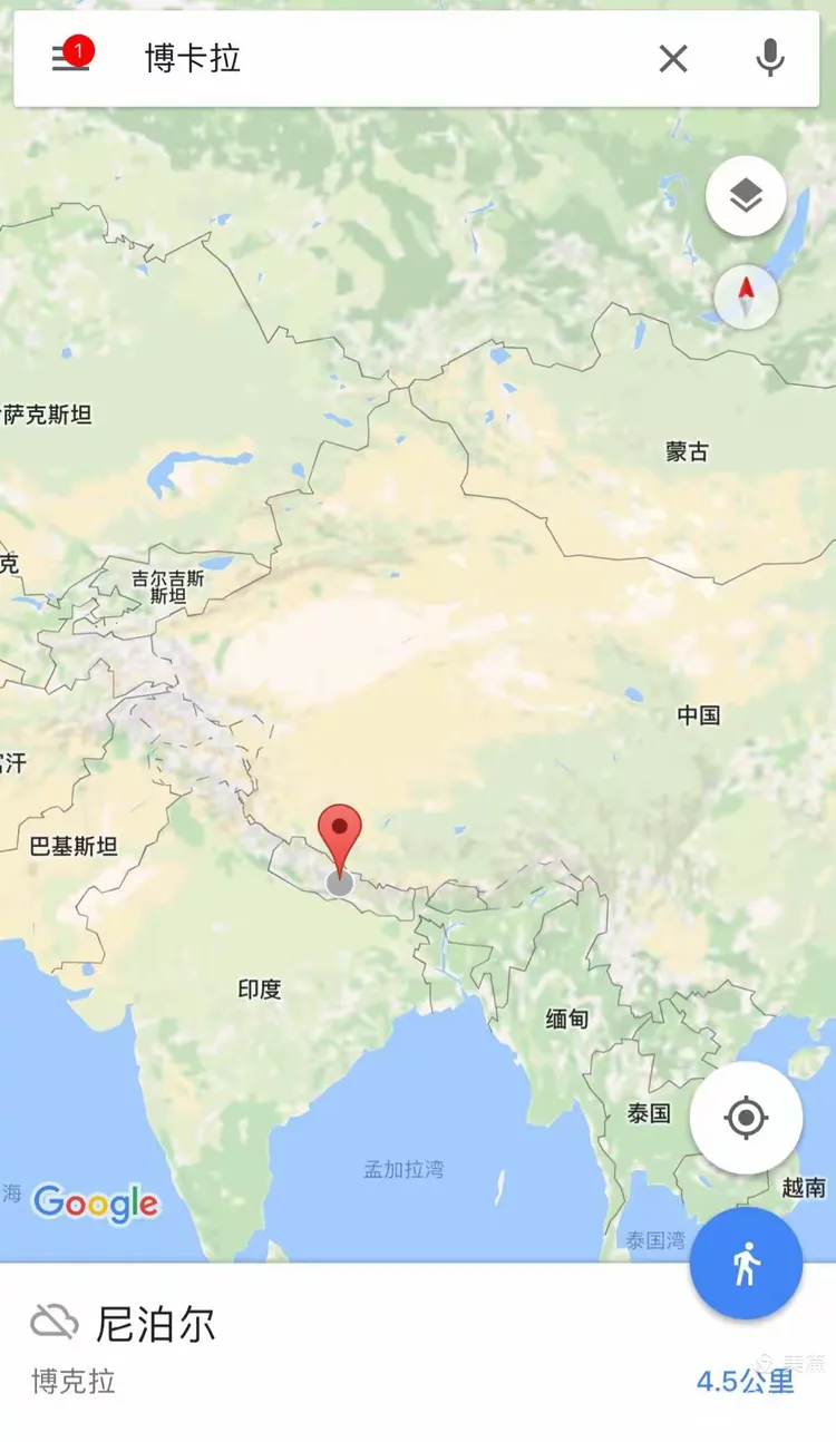 蒙古国家队与尼泊尔队交锋 蒙古国家队与尼泊尔队交锋