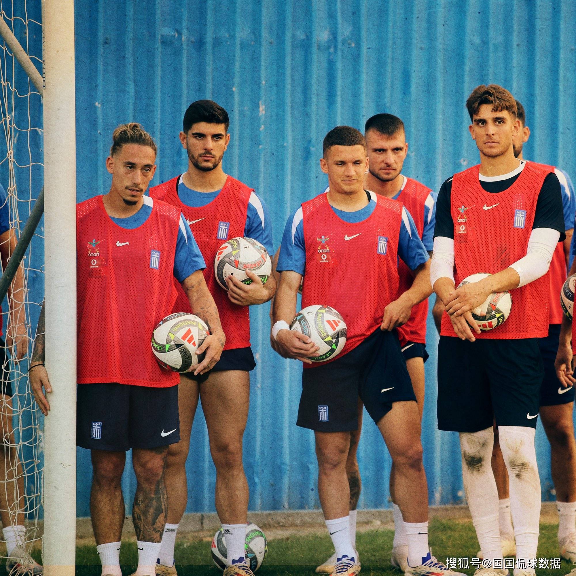 -芬兰输给希腊，欧预赛仍备受关注