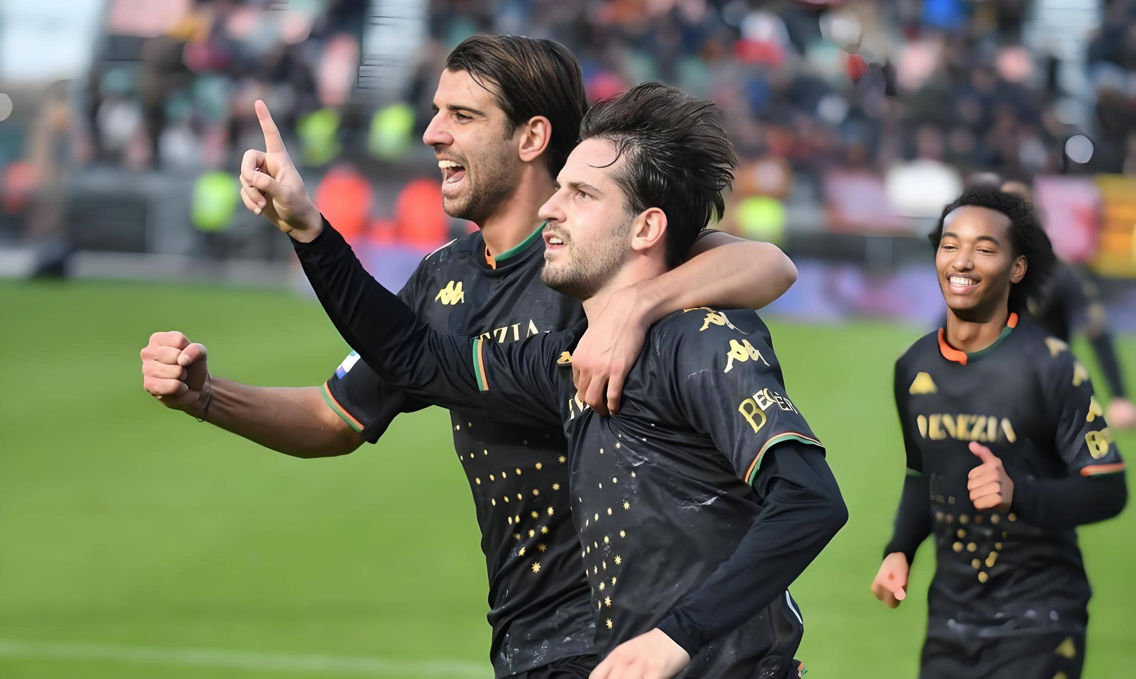 开云APP-关于斯佩齐亚将与卡利亚里上演对决，不容小觑的信息