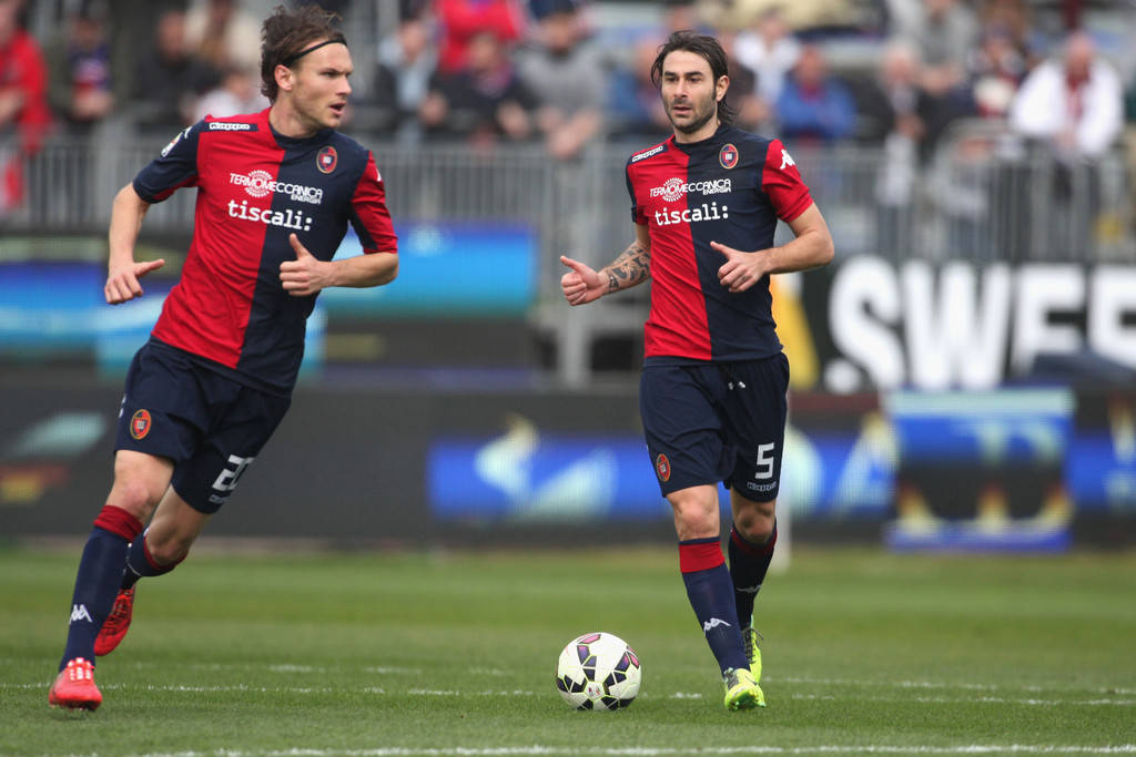 关于斯佩齐亚将与卡利亚里上演对决，不容小觑的信息