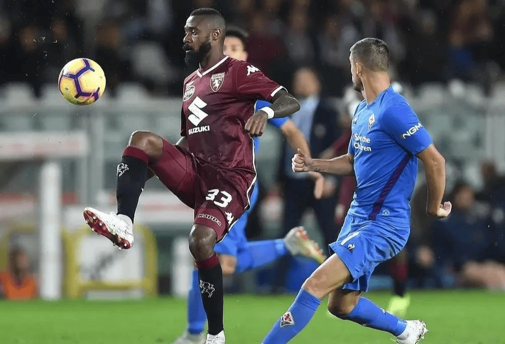 开云体育-都灵主场迎战斯帕尔，意甲中下游对决