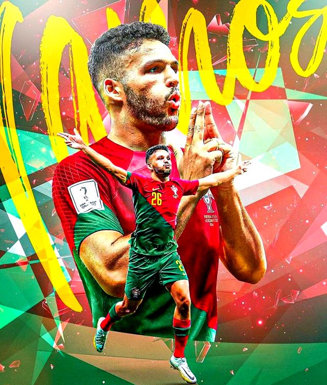 葡萄牙队成功逆转,击败瑞士队! 葡萄牙队成功逆转,击败瑞士队!