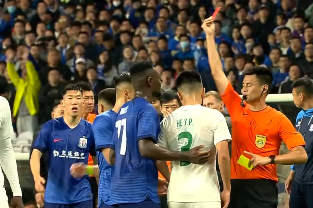 开云下载-北京国安再遇上海上港，双方火力全开谁能胜出？