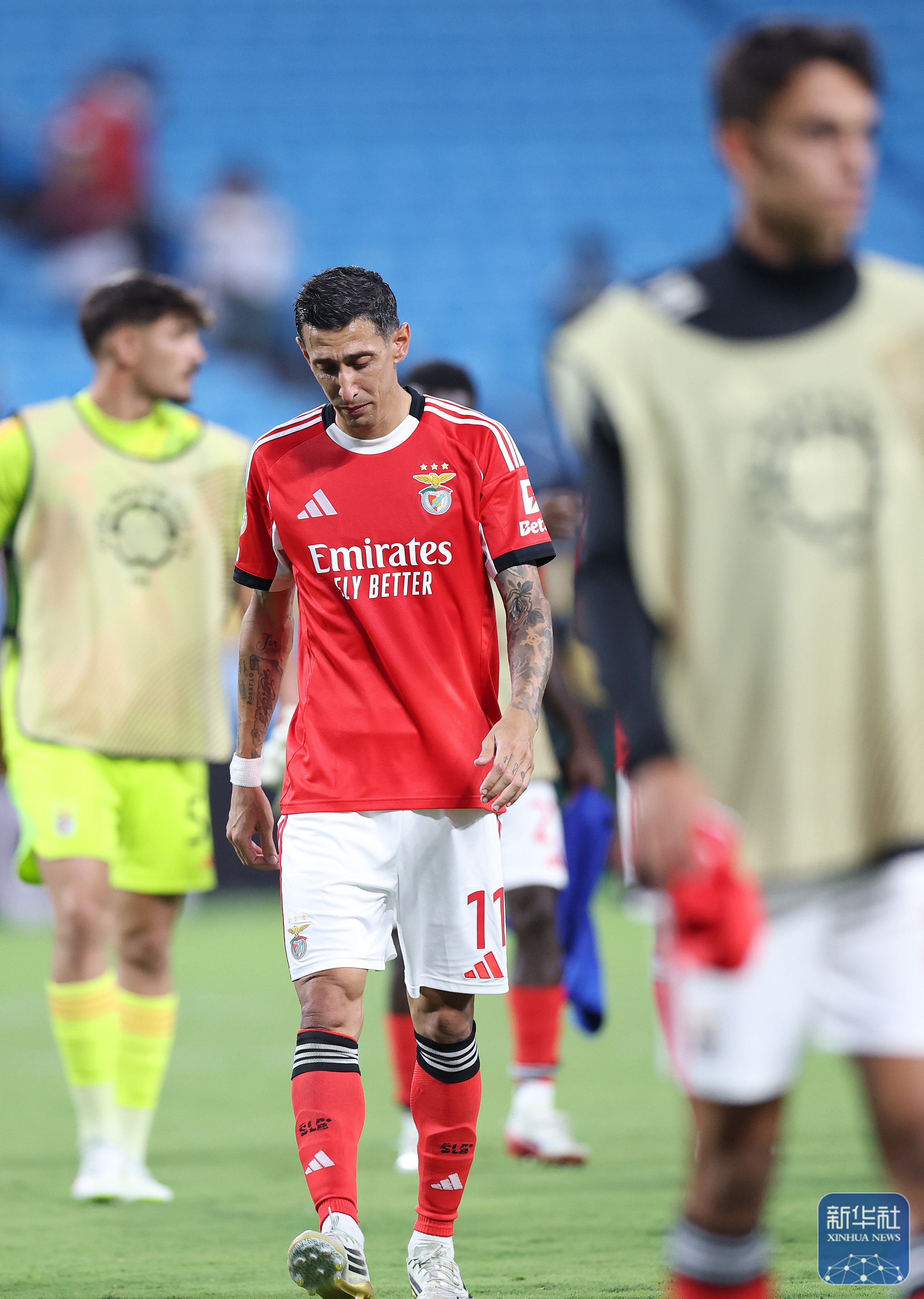 开云体育登录-切尔西主场对阵马德里竞技获得胜利，喜获晋级